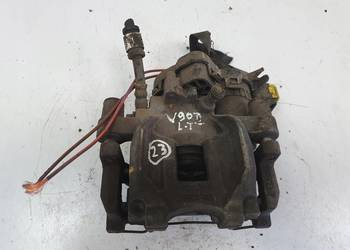 Volvo V60 II TYLNY ZACISK HAMULCOWY lewy tył KIEROWCY 31687345 31687505