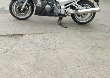 sprzedam Yamahę fjr 1300 ABS z 2003 roku