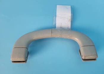 CASE IH PUMA 145 12r UCHWYT RĄCZKA 84227380