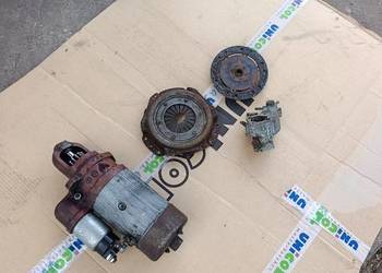 Sprzedam rozrusznik do ursusa c360