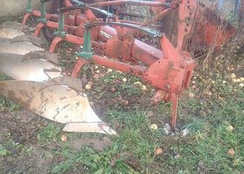 Sprzedam pług kverneland