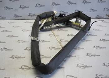 QASHQAI I J10 10r AIRBAG kurtyna prawa 985P1JD00B