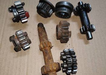 Tryby do starych motocykli MZ cz jawa wsk Romet Komar ogar wierchowina sims