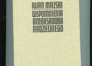 Wspomnienia ambasadora radzieckiego T.III