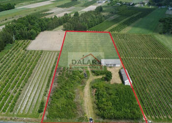 Do sprzedaży grunt Janów 16900m2