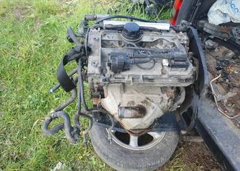 Kolektor wydechowy wylotowy Volvo s40 v40 1.6 1.8 2.0 96-99