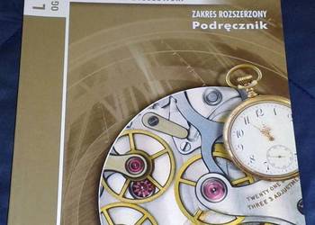 Fizyka i astronomia 1 - Podręcznik - S. Brzezowski