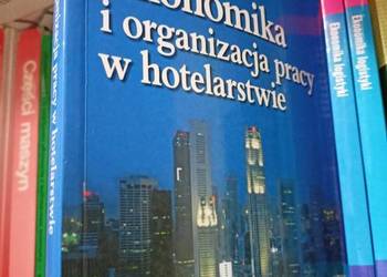 Ekonomika i organizacja przedsiębiorstw w turystyce difin