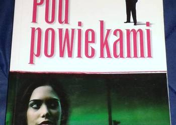 Pod powiekami - Katarzyna Rygiel