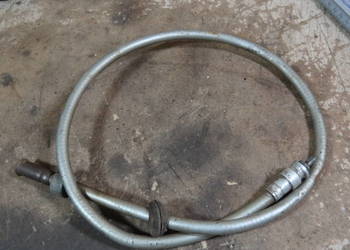 linka prędkościomierza MZ IFA BK 350 org DDR