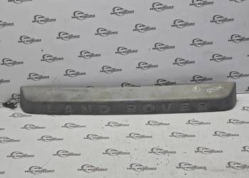 LAND ROVER FREELANDER II (L359) 07r blenda klapy tył 6H52-F43400-AE