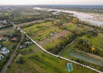 Grunt sprzedam 3020m2 Warszawa Włóki