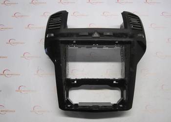 OPEL ZAFIRA B 12r konsola środkowa 213680437