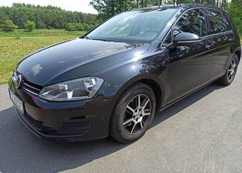 Volkswagen Golf 7 1.2 benzyna