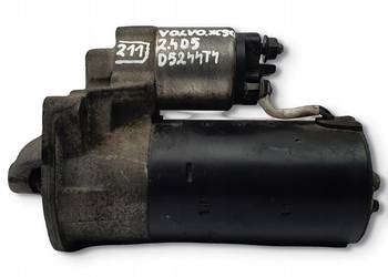 ROZRUSZNIK Volvo S60 V70 II XC70 2.4 D5 oryginał BOSCH 0001109234 30782052