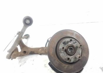 ZWROTNICA LEWA PRZÓD AUDI A4 B5 ZWROTNICA LEWA PRZÓD AUDI A4 B5