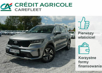 Kia Sorento 1.6 T-GDI HEV L 4WD 230 KM Salon Polska Faktura Vat 23% WW136S…