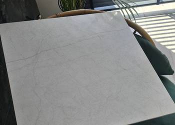 Płytki gres Meridien Ivory LAPATTO 60X60 gat 1