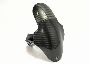 BŁOTNIK PRZÓD TRIUMPH SPEED TRIPLE 1200 RS CARBON