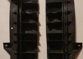 ŚLIZG ZDERZAKA TYŁ AUDI A3 8L 8l0807378e