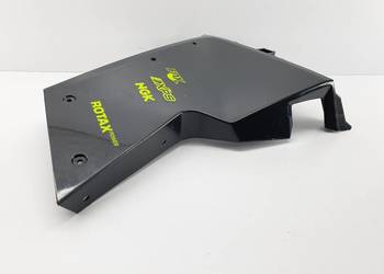 Blotnik Lewy Boczek  Can Am Maverick Turbo Xds Xrs