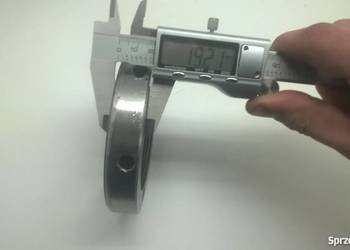 Wspornik do tokarki TUR-50