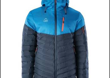 Kurtka męska zimowa narciarska NOAKS ELBRUS primaloft S-XXL -40%