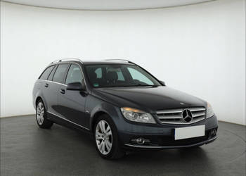 Mercedes C C 200 Kompressor