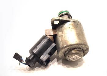 REGULATOR CIŚNIENIA PALIWA VW POLO V 1.2 75KM ZAWÓR