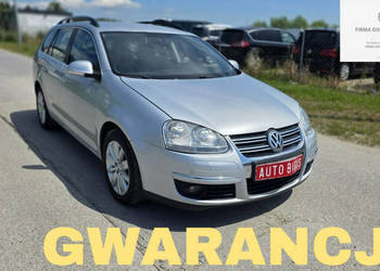 Volkswagen Golf climatronic, common rail super stan mapa na 170 koni V (20…