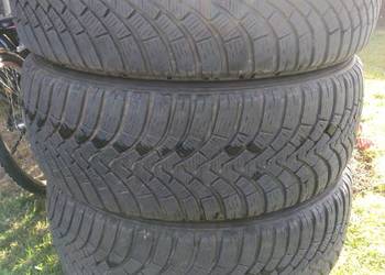 Opony zimowe Falken  225/55R18 102V