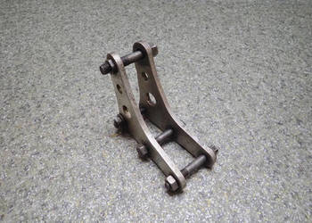 MOCOWANIE SILNIKA UCHWYT YAMAHA WR 400 98-99R YZ 426