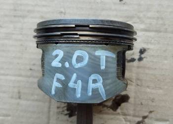 Tłok z korbowodem Renault 2.0 T F4R