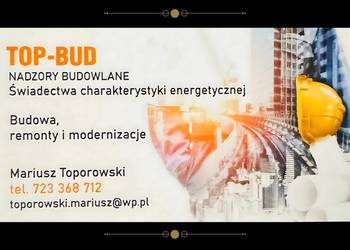 Audyty Energetyczne "CZYSTE POWIETRZE" Świadectwa Charakterystyki Energetyc