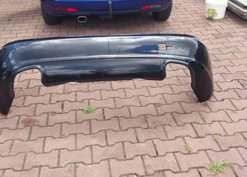 Zderzak tył MERCEDES SLK  W172  A1728850225