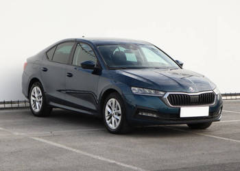 Skoda Octavia 1.5 TSI