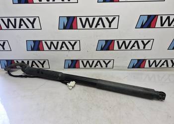  7432374 BMW F31  SIŁOWNIK TELESKOP KLAPY BAGAŻNIKA PRAWY