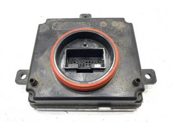 MODUŁ SKRĘTU REFLEKTORA AUDI A4 B8 4G0907697D Sedan/Limuzyna 07-15