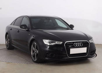 Audi A6 3.0 TDI