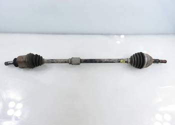 PÓŁOŚ PRAWA PRZEDNIA OPEL MERIVA B 1.4 