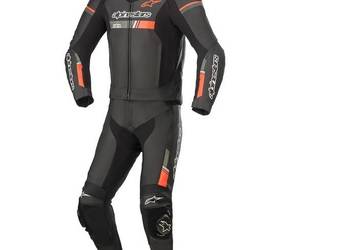 ALPINESTARS Kombinezon Skórzany GP Force Chaser 2PC 52 / 54