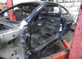 PRÓG SŁUPEK LEWY BOK 416 BMW 6 F13 PRÓG SŁUPEK LEWY BOK 416 BMW 6 F13