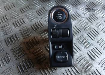 Przełącznik start stop lusterek Subaru Forester III SH,  2007DJ3297