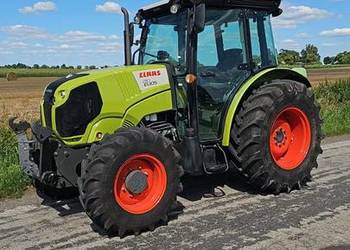 Claas Elios 210 2015r. 3200h.