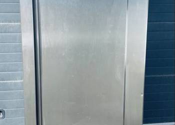 Szafa piekarnicza mroźnicza BAKO Line. Maszyny piecarnice