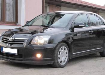 Sprężarka klimatyzacji Toyota 2.2 D4D 2006r