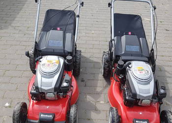 Einhell Kosiarka Spalinowa z Napędem GC-PM 46/2 S