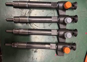 Wtryski 2.0tdci FORD