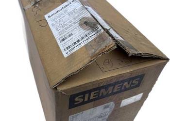 Siemens 6SL3100-0BE25-5AB0 Active Interface Module 55kW