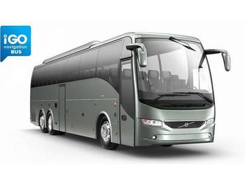 IGO BUS  EU - IGO PRIMO TRUCK EU - NAWIGACJA GPS - aplikacja